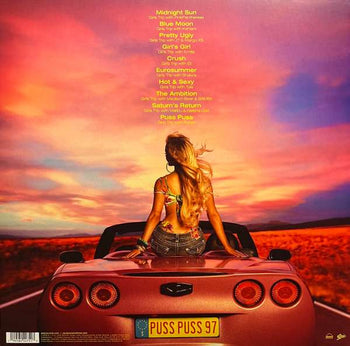 Pre-Order: Midnight Sun: Girls Trip [Yellow and Pink] - Zara Larsson