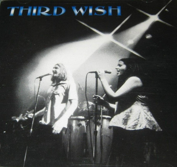 Third Wish - Third Wish