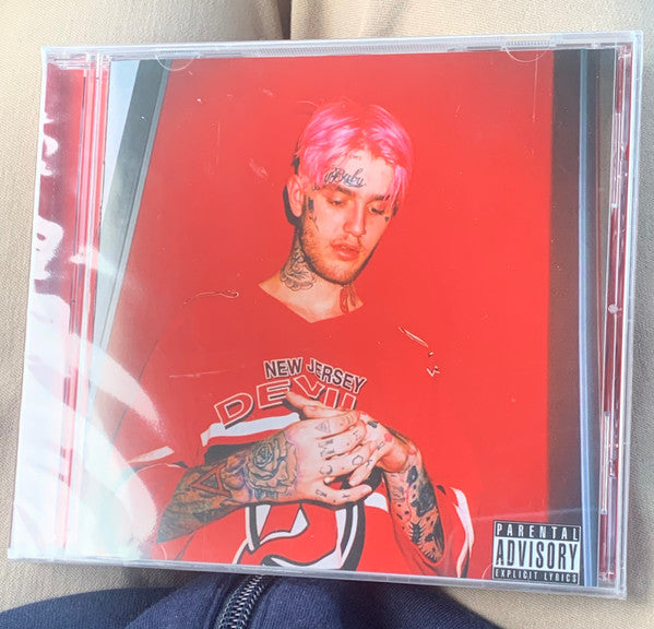 HELLBOY - Lil Peep