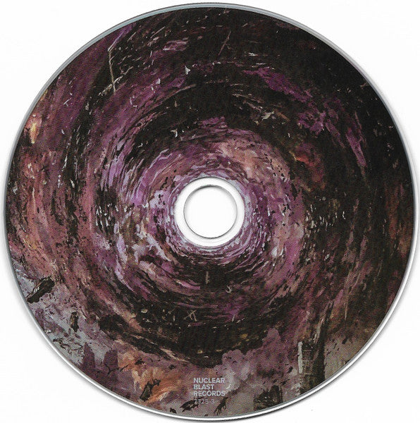 The Nothing That Is - Fit for an Autopsy