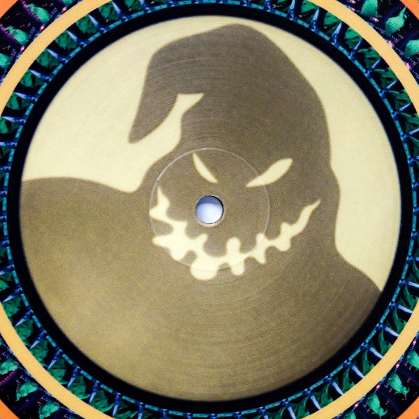The Nightmare Before Christmas - Various Artists