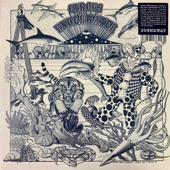 Circus Underwater - Circus Underwater