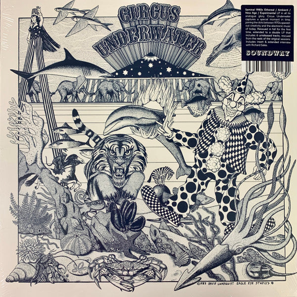 Circus Underwater - Circus Underwater