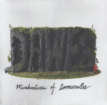 Misadventures Of Doomscroller - Dawes