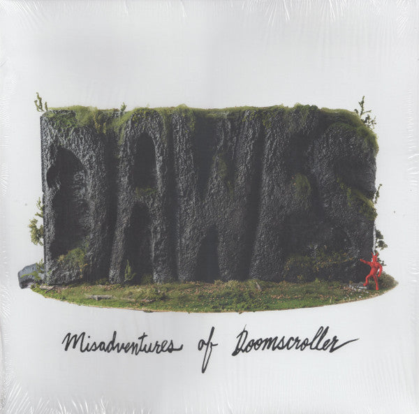 Misadventures Of Doomscroller - Dawes