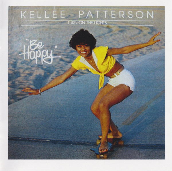 Maiden Voyage - Patterson, Kellee