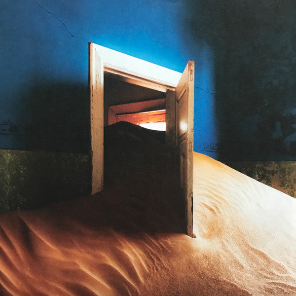The Slow Rush - Tame Impala