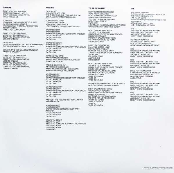 Fine Line - Styles, Harry