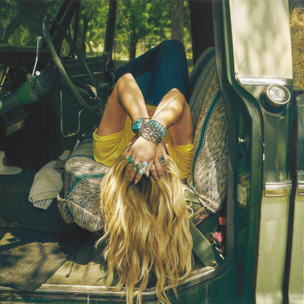 Postcards From Texas - Lambert, Miranda