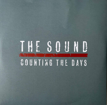 Counting The Days - Sound, The