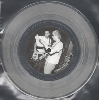 Out of Step Outtakes - Minor Threat
