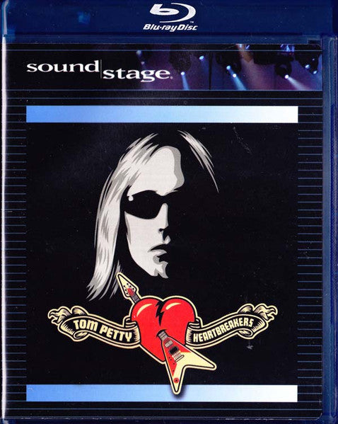 Sound Stage - Petty, Tom And The Heartbreakers