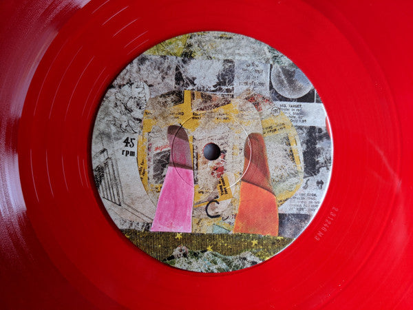 Time Skiffs - Animal Collective