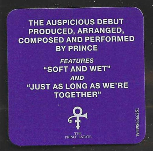 For You - Prince