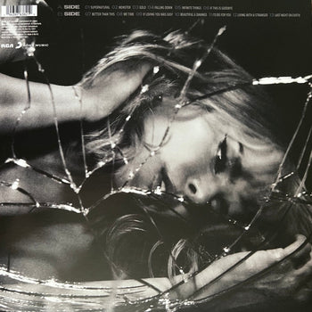 Infinite Things - Faith, Paloma