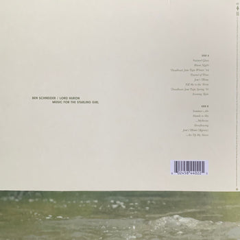 Music for The Starling Girl (OMPST) - Ben Schneider