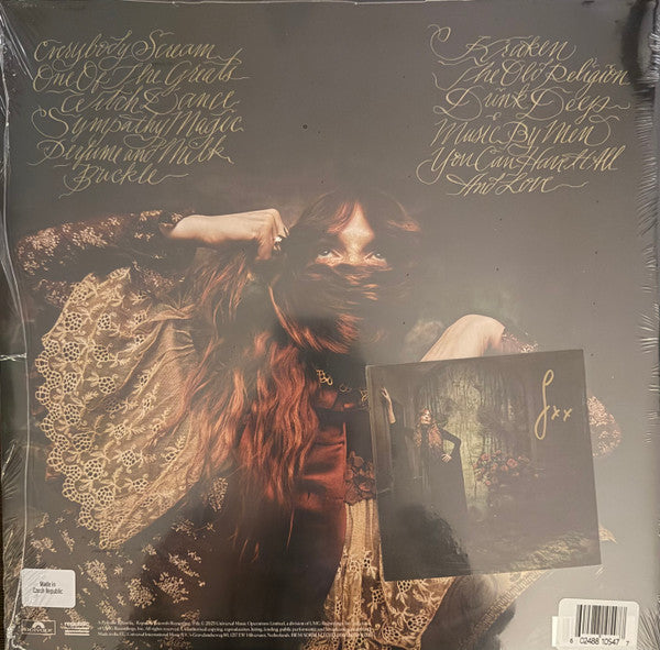 Everybody Scream - Florence + Machine