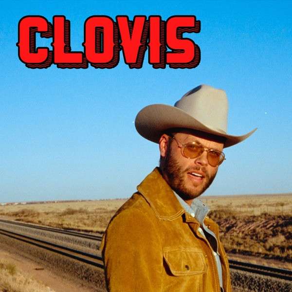 Clovis - Charley Crockett [CD]