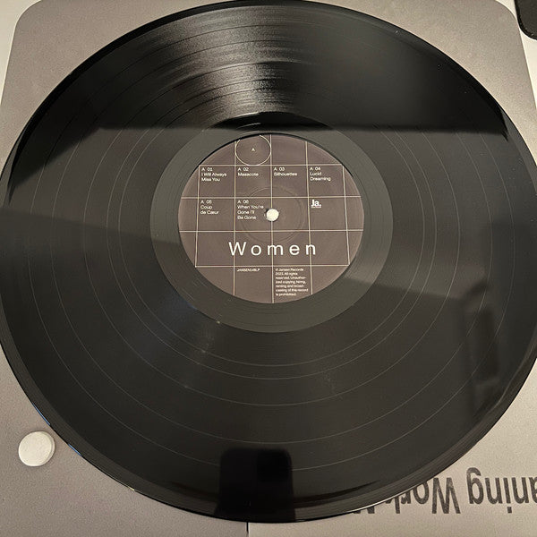 Women - Orions Belte