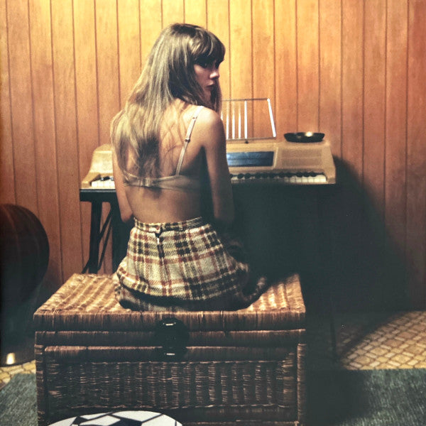 Midnights - Swift, Taylor