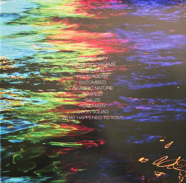 Koi No Yokan - Deftones