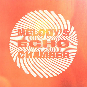 Emotional Eternal - Melody's Echo Chamber