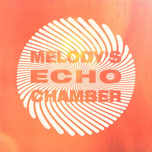 Emotional Eternal - Melody's Echo Chamber