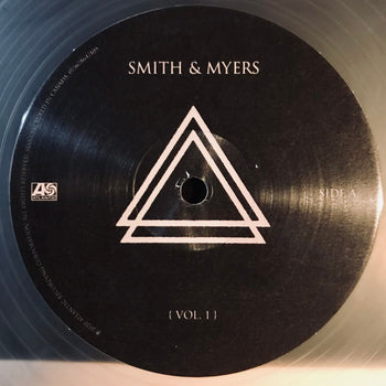 Volume 1 & 2 - Smith & Myers