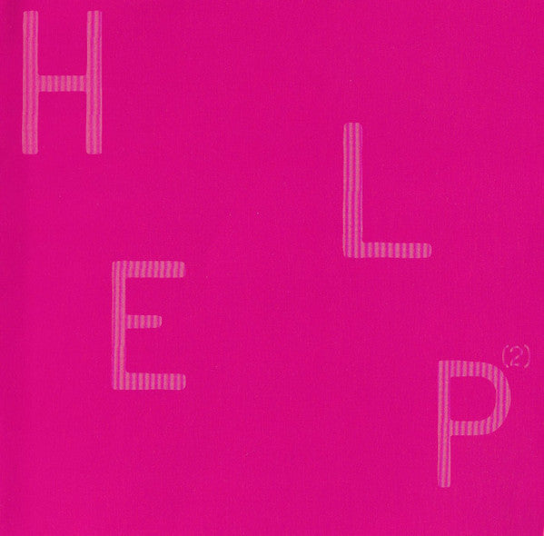 Help(2) - Various