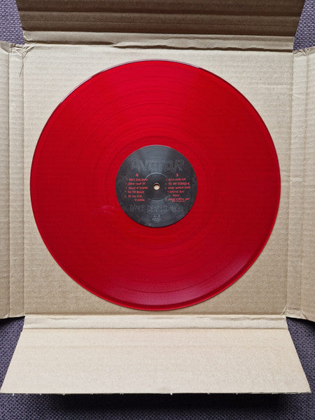 Dance Devil Dance - Avatar