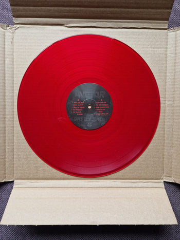 Dance Devil Dance - Avatar