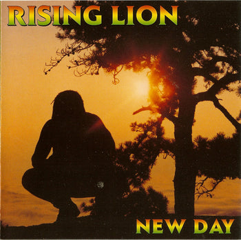 New Day - Rising Lion