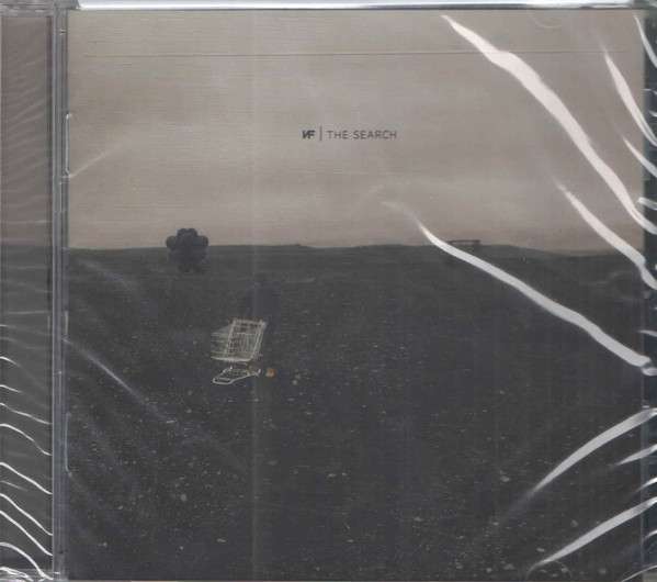 The Search - Nf