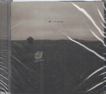 The Search - Nf