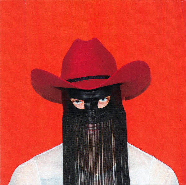Pony - Peck, Orville