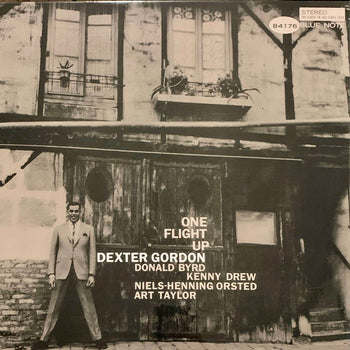 One Flight Up - Gordon, Dexter