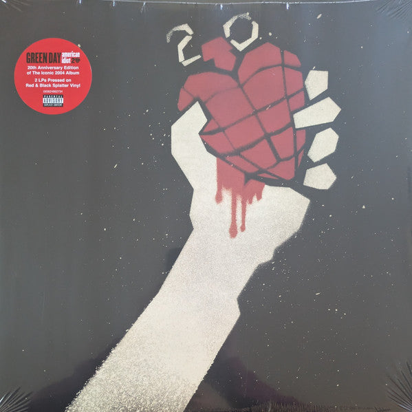 American Idiot - Green Day