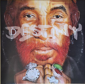 Destiny - Perry, Lee Scratch / Riddim, Bob