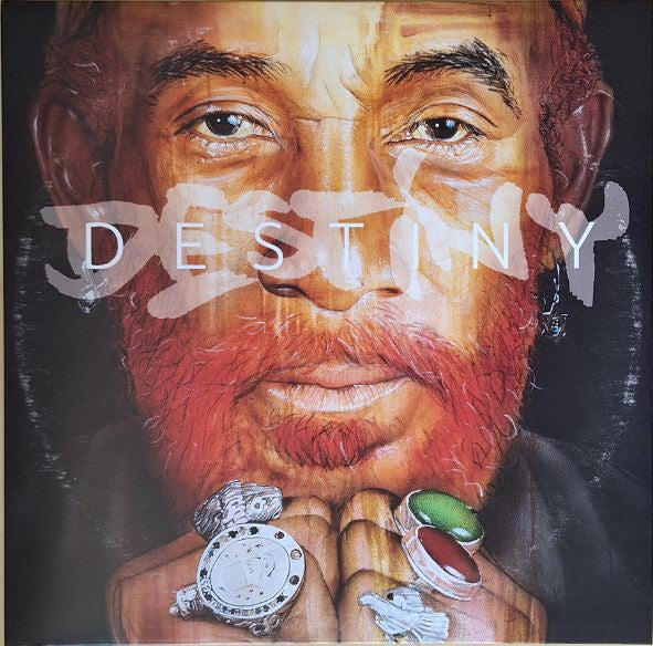 Destiny - Perry, Lee Scratch / Riddim, Bob