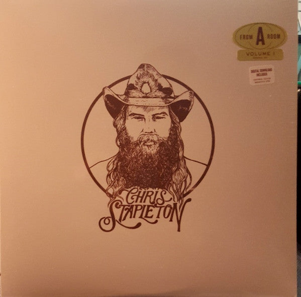 From A Room: Volume 1 - Stapleton, Chris
