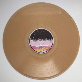 Mouthfuls - Fruit Bats