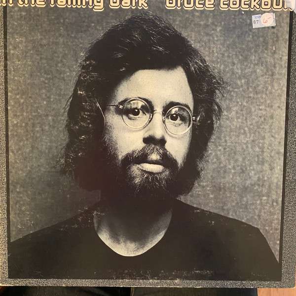 In The Falling Dark - Cockburn, Bruce