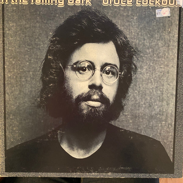 In The Falling Dark - Cockburn, Bruce