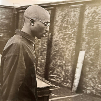Me Against The World (30th Anniversary) - 2Pac