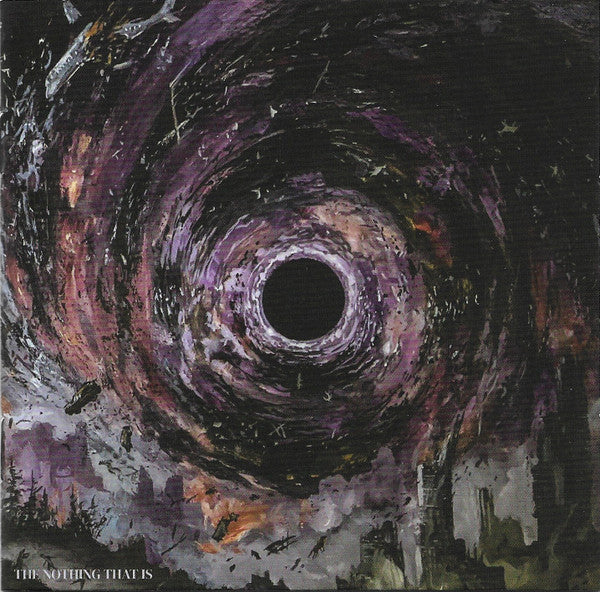 The Nothing That Is - Fit for an Autopsy