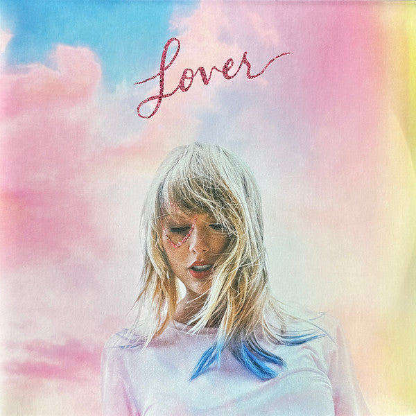 Lover - Swift, Taylor