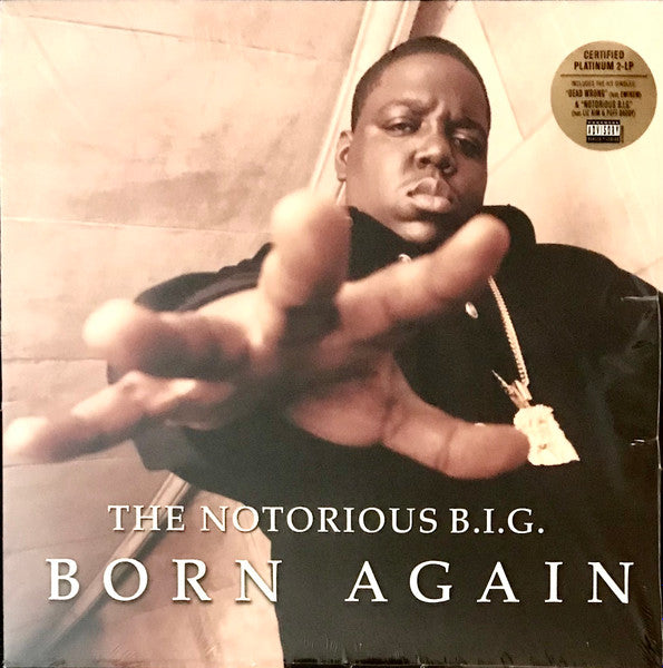 Born Again - Notorious B.I.G.