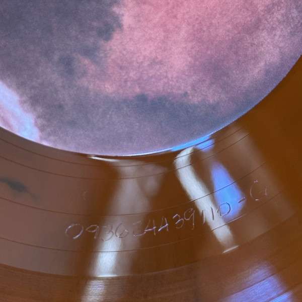 Stadium Arcadium: 20th Anniversary Limited Edition [Indie Exclusive Brown Smoke & Orange Smoke] - Red Hot Chili Peppers