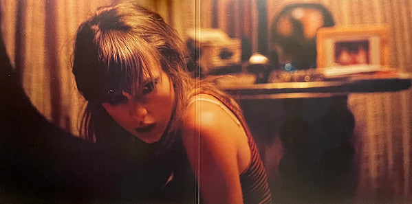 Midnights - Swift, Taylor