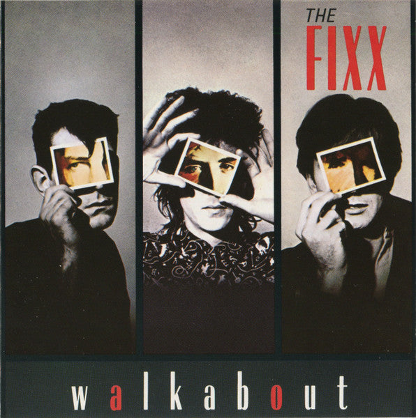 Walkabout - Fixx